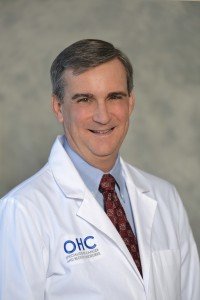 E. Randolph Broun, MD - OHC