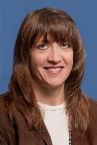 Dr. Jennifer Gerson