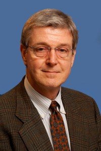 OHC Co-Founding Physician Doug Hawley, MD, retires May 1 after 30 years of service.