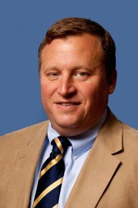 OHC Medical Oncologist Kurt Leuenberger MD