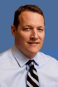 Dr. Marc Mosbacher, OHC Radiation Oncologist