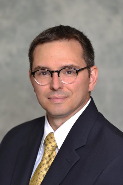 Edward A. Faber, DO, MS
