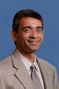 Dr. Prasad Kudalkar co-authored this article with Dr. Rebecca Bechhold.