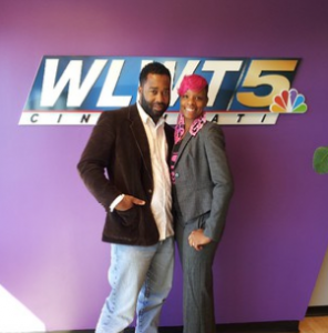 Talika Dennis Channel 5