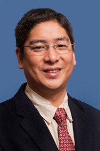 Andy Guinigundo, OHC Advanced Practice Provider
