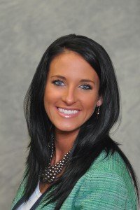 Natasha Clinton OHC Director of Nursing