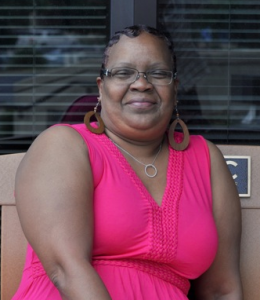 OHC Patient Darlene Cookie Jones