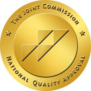 OHC The Joint Commission Gold Seal of Approval BMT Program