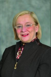 Weisenberger Paula F MD OHC