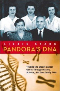 Pandoras DNA OHC recommended book