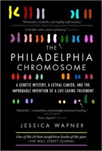 The Philadelphia Chromosome OHC recommended book
