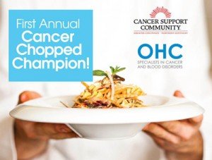OHC-Cancer-Chopped-Champion-First-Annual-Ambassador-and-Blog-Pages