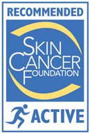 Skin Cancer Seal Active Use