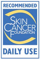 Skin Cancer Seal Daily Use