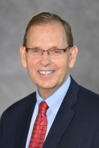 Hospice of Cincinnati Board of Trustees Peter G. Ruehlman, M.D., OHC