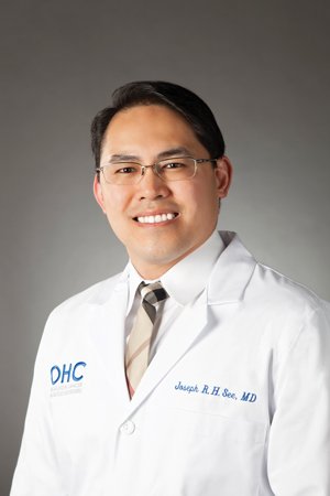 See Joseph RH MD Lab Coat WEB VERSION 300x450px