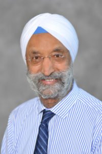 Shine a Light on Lung Cancer Speaker Daljeet Singh MD 2017 OHC