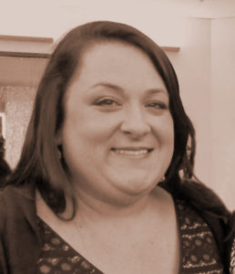 OHC Cancer Researchers Brittany Hagen RN