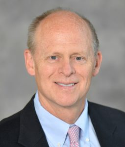 James H Essell MD OHC