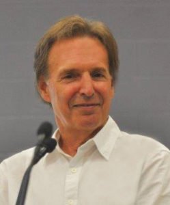 John F Sacco 2017