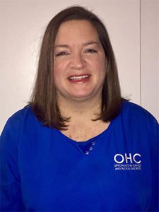 Amy Sheldrick Nurse Navigator at OHC West