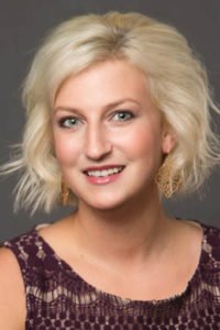 Tiffany Jones, OHC Advanced Practice Provider