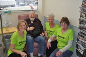 bobby g memorial fund ohc blue ash