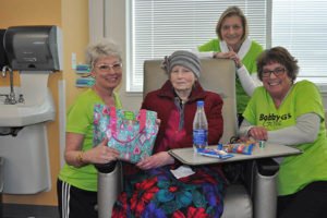 bobby g memorial fund ohc west