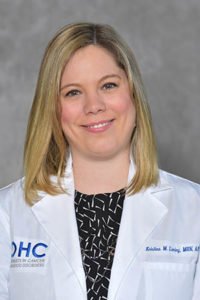 Kristina Liming MSN APRN