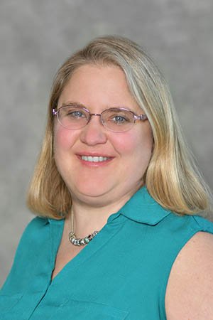 Laura Weldishofer