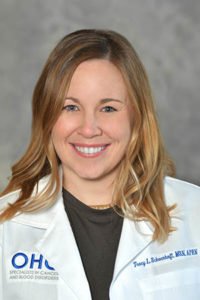 Tracy Schoenhoft