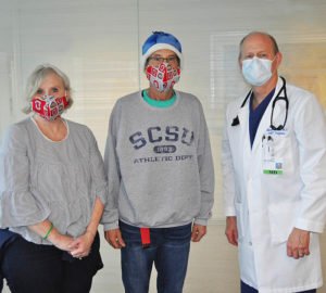 cancer research OHC