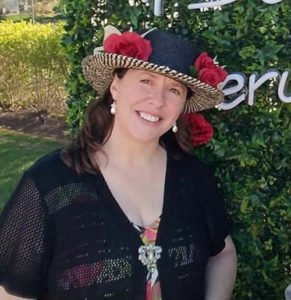 cancer survivor julie ventura