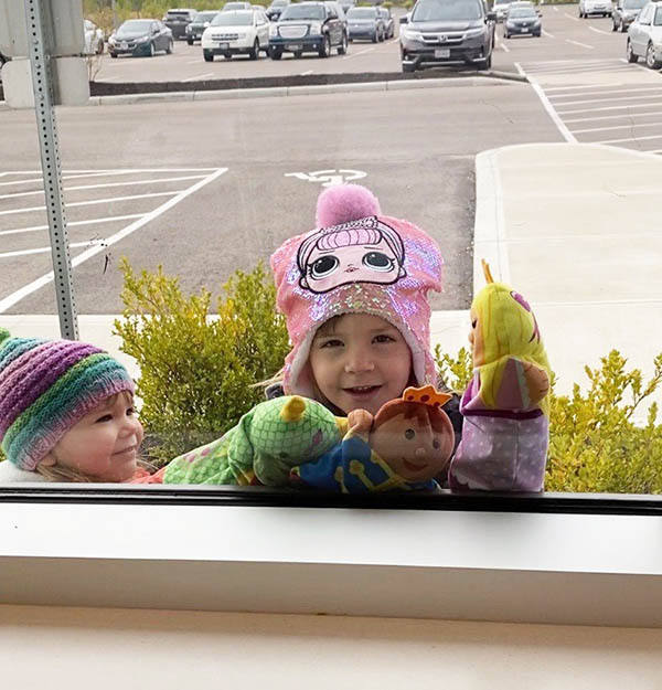 ohc thankful puppet show