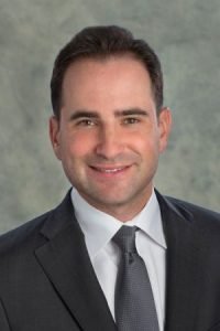 Ethan J Hoppe MD FACS